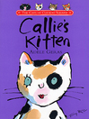 Callie's Kitten (eBook)